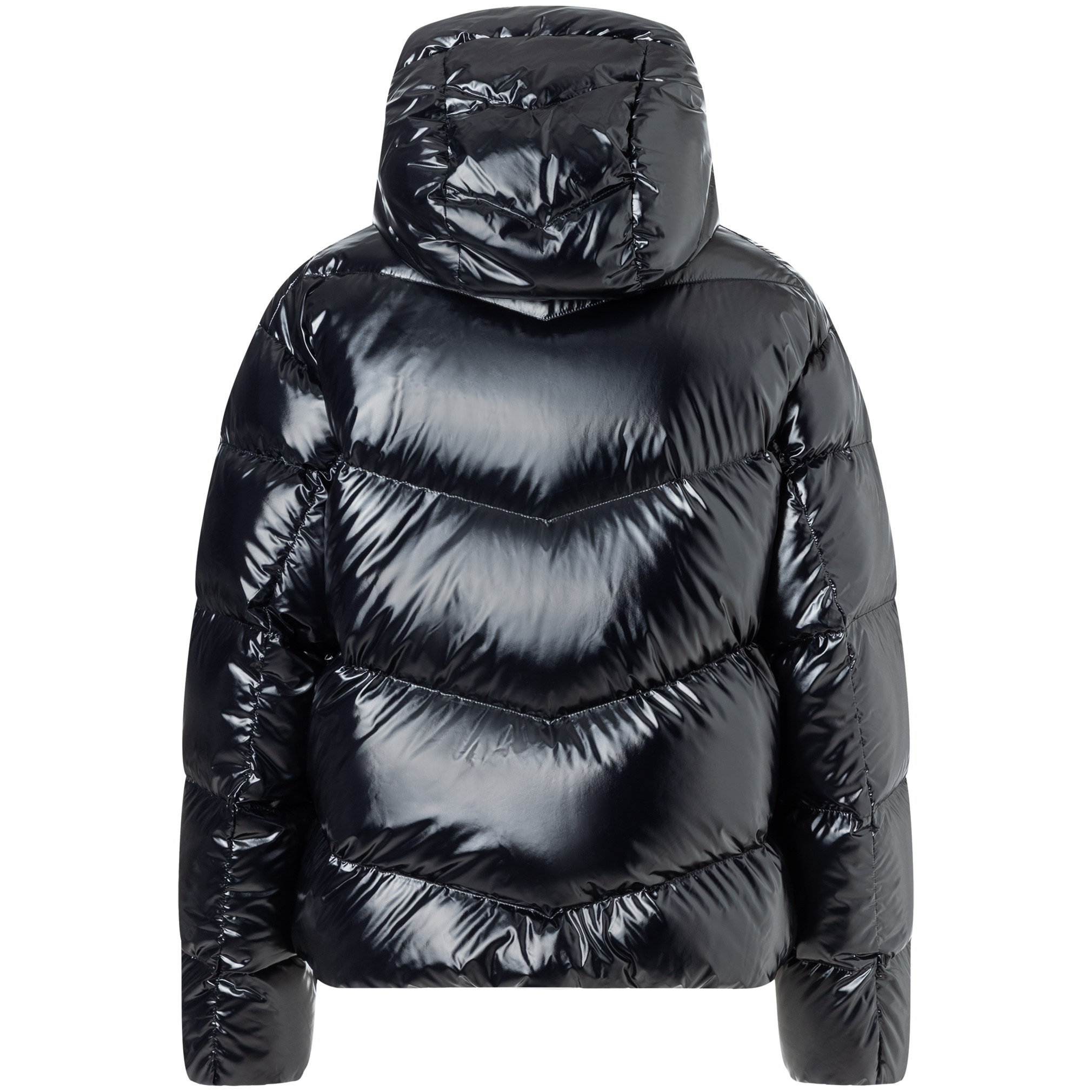 Fire + Ice Vally-D W Jacket (25/26)