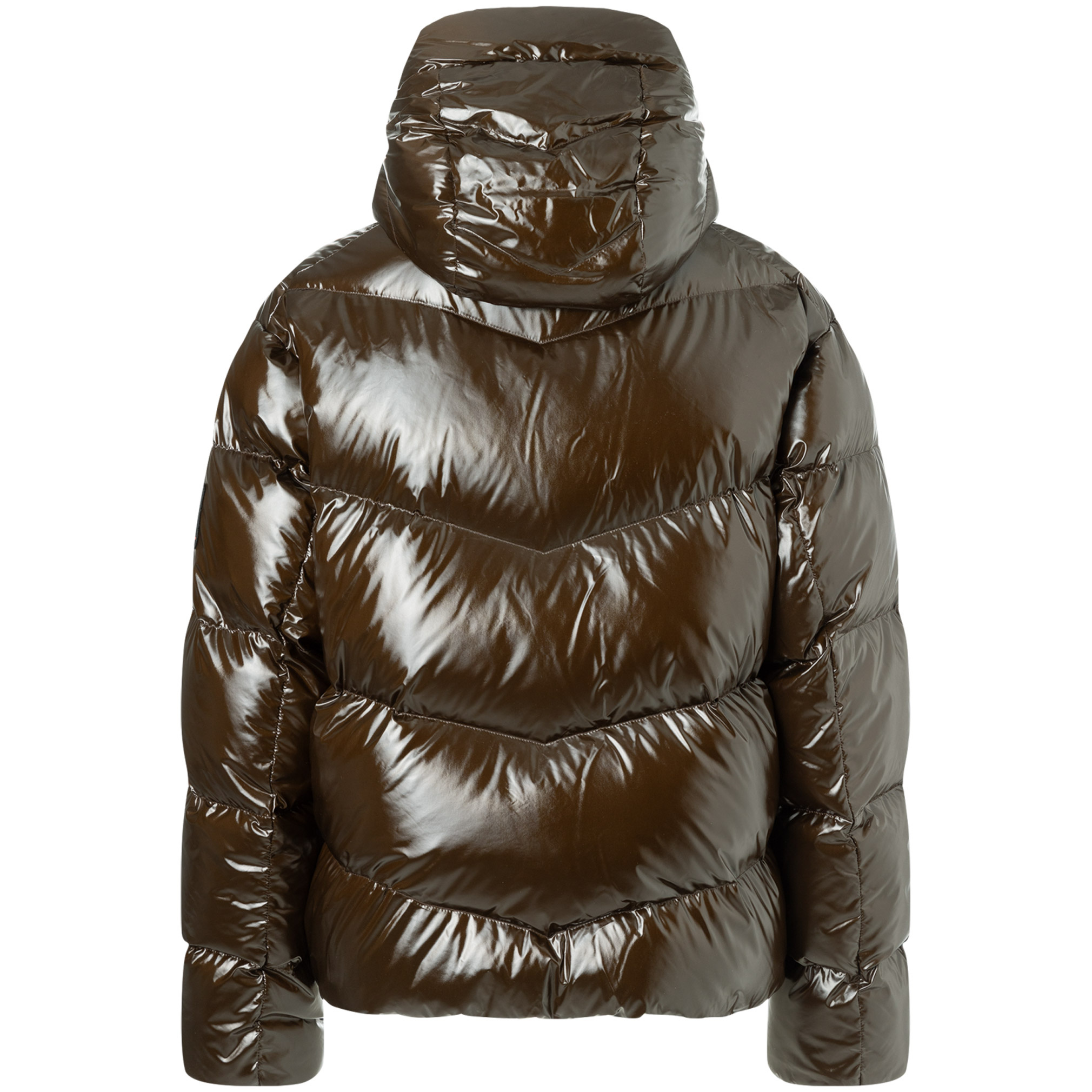 Fire + Ice Vally-D W Jacket (25/26)