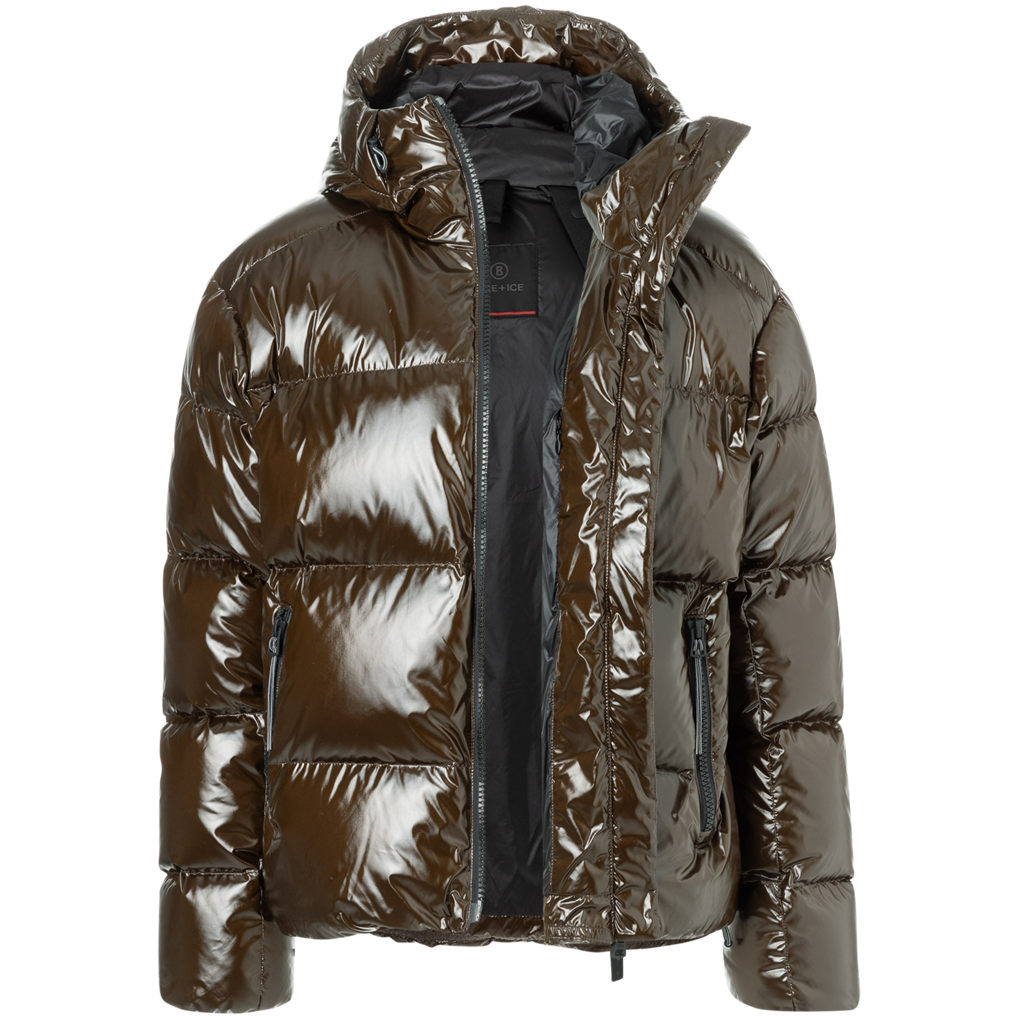 Fire + Ice Vally-D W Jacket (25/26)