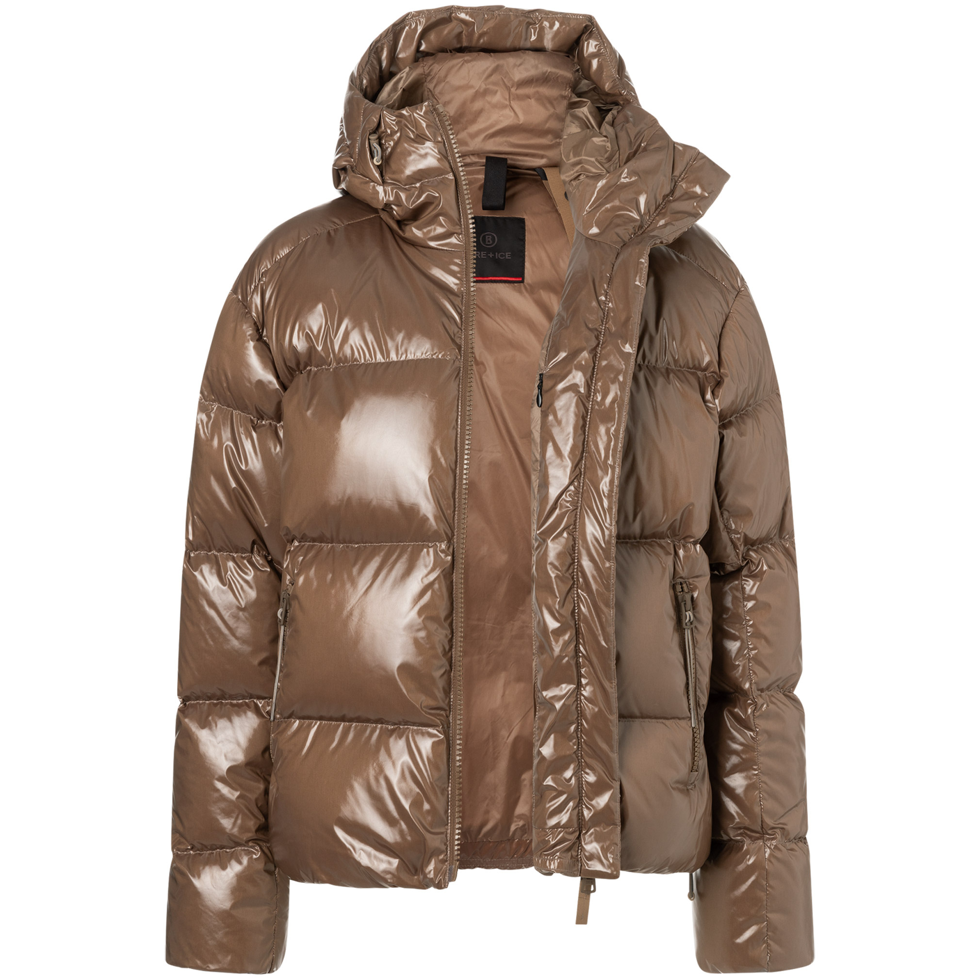 Fire + Ice Vally-D W Jacket (25/26)