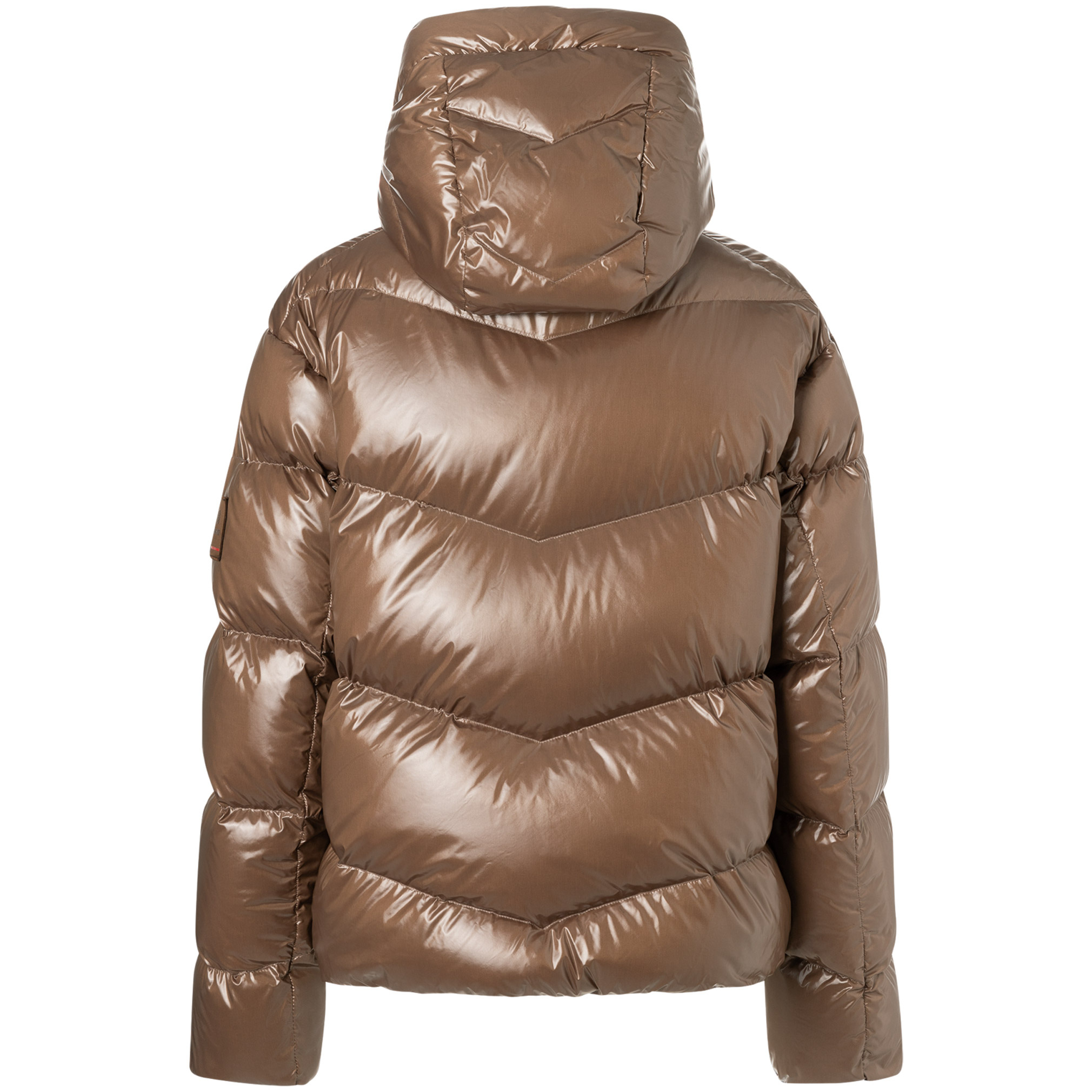 Fire + Ice Vally-D W Jacket (25/26)