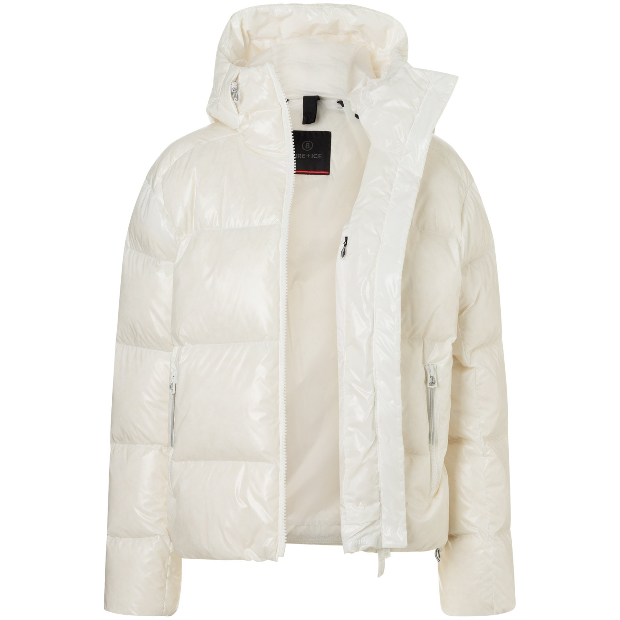 Fire + Ice Vally-D W Jacket (25/26)