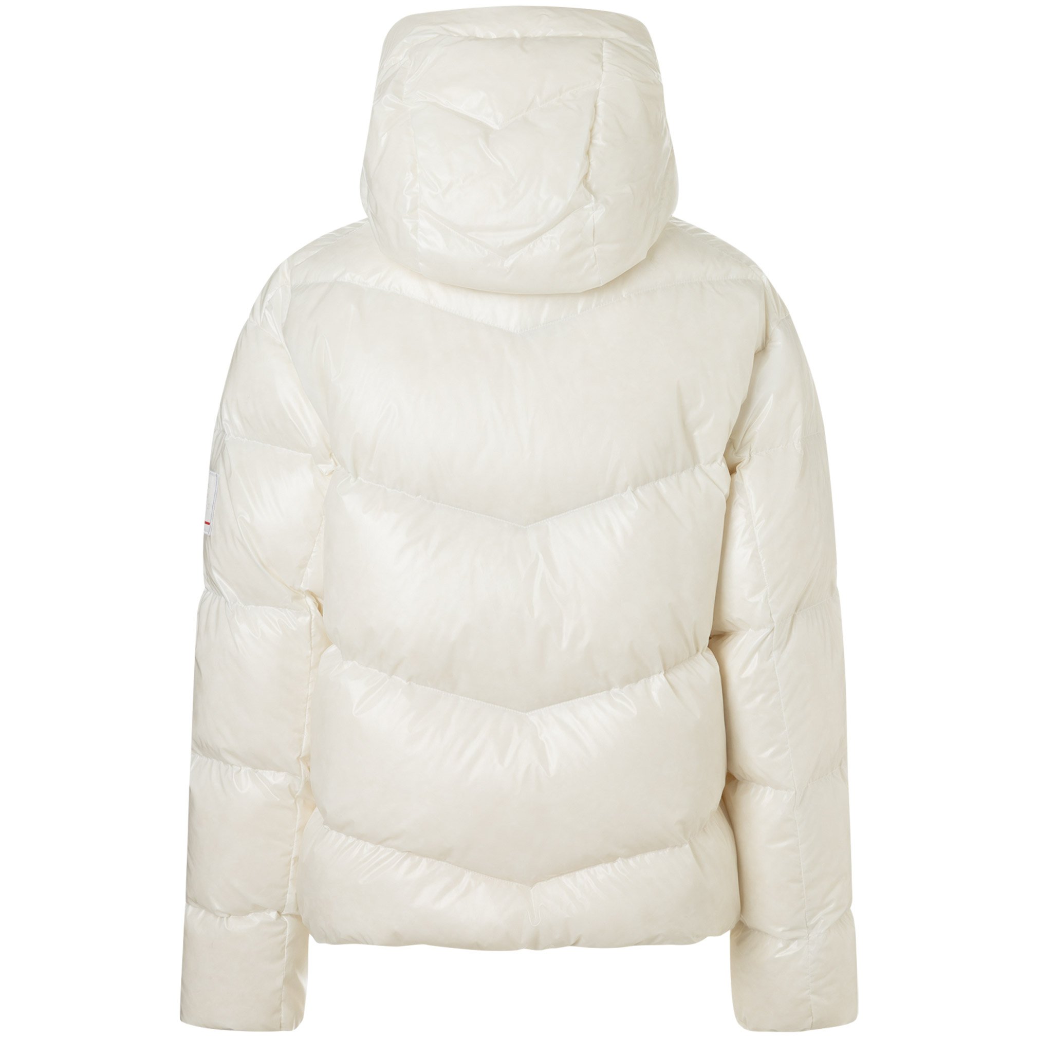 Fire + Ice Vally-D W Jacket (25/26)