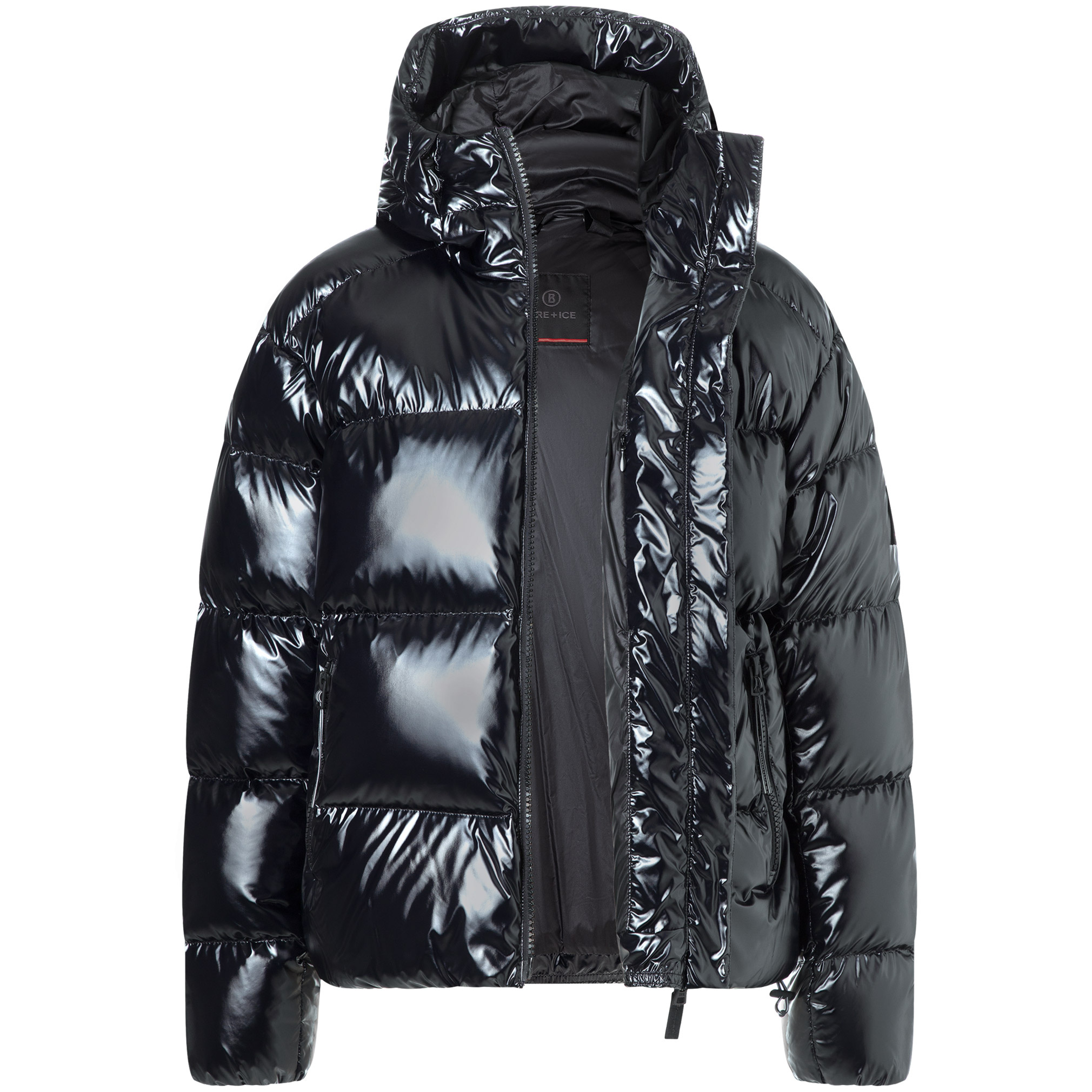 Fire + Ice Vally-D W Jacket (25/26)
