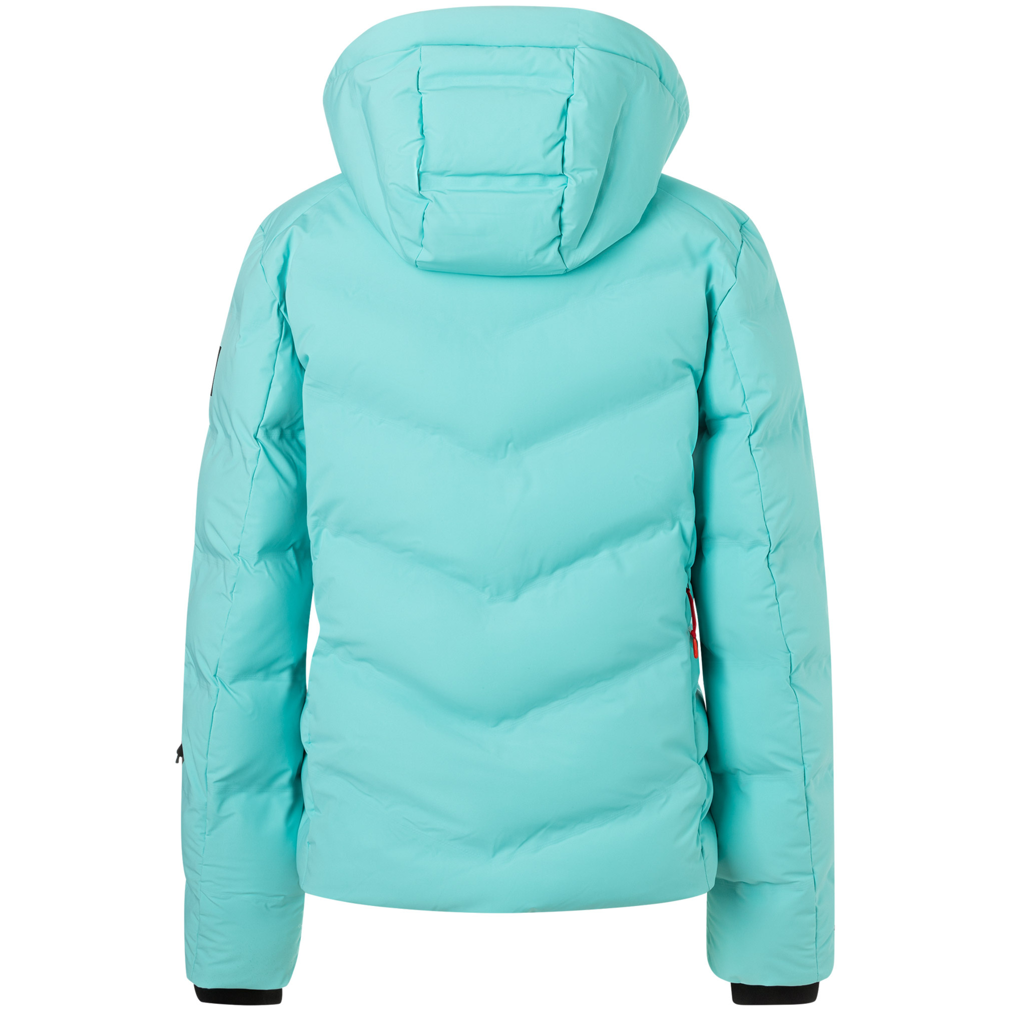 Fire + Ice Tec-Sael W Jacket (25/26)