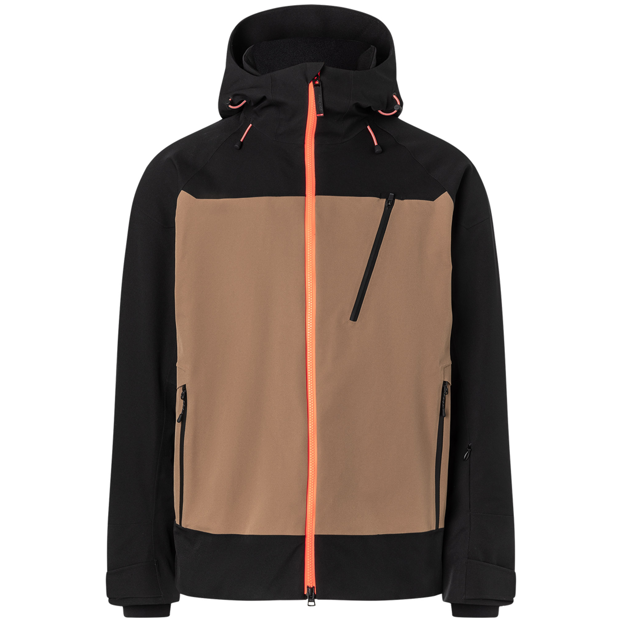 Fire + Ice Tajo-T M Jacket (25/26)