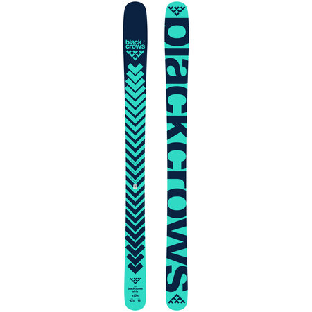 Black Crows Serpo Skis (24/25) - Ski Town