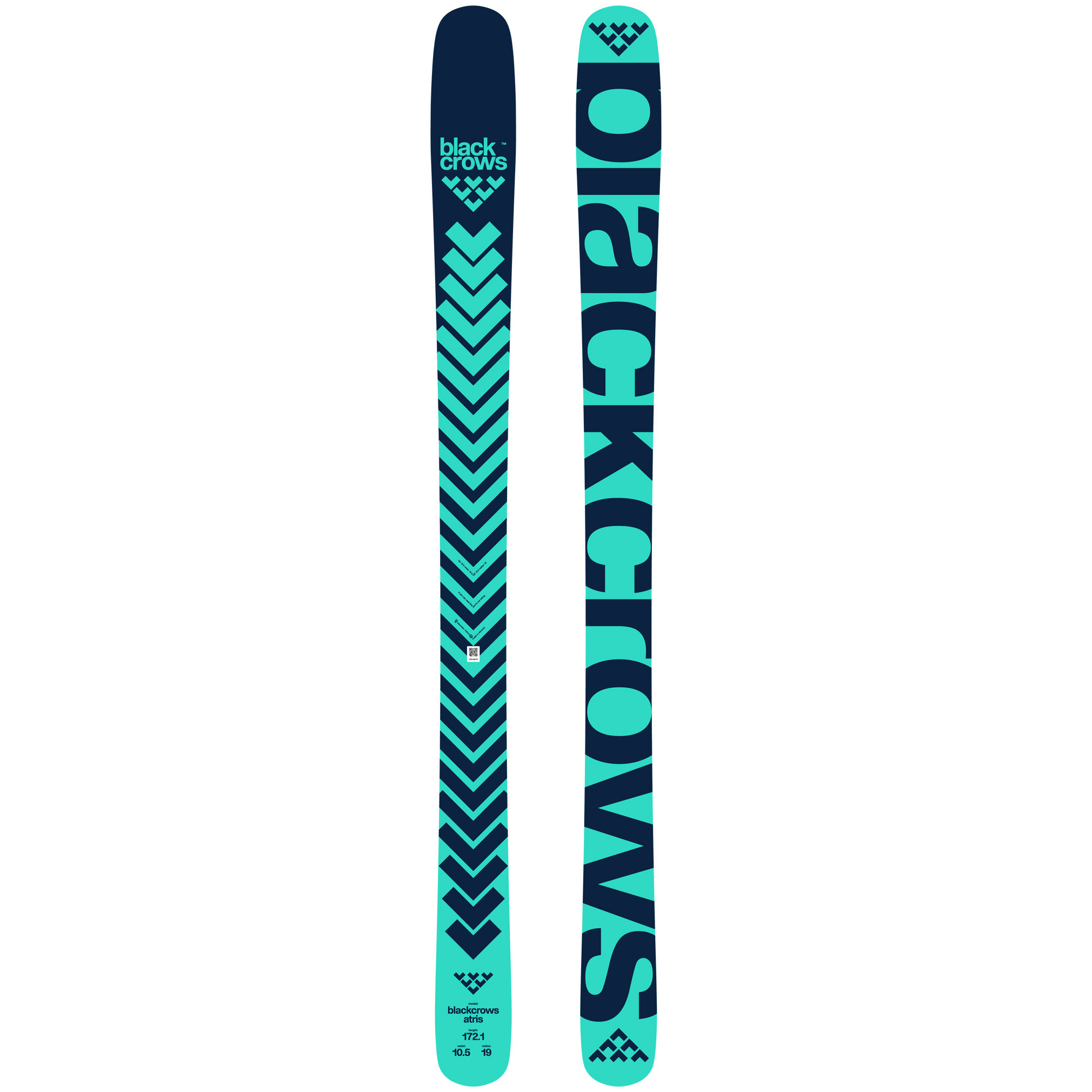 Black Crows Atris Skis (25/26)