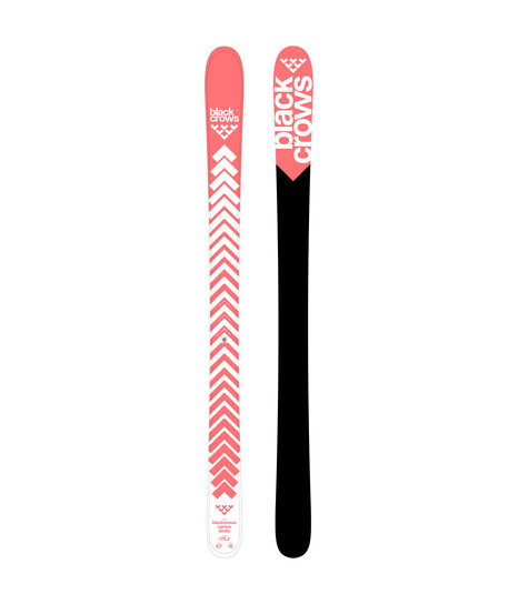 smokin vixen スモーキン　ヴィクセン Smokin Vixen Snowboard Review and Buying Advice