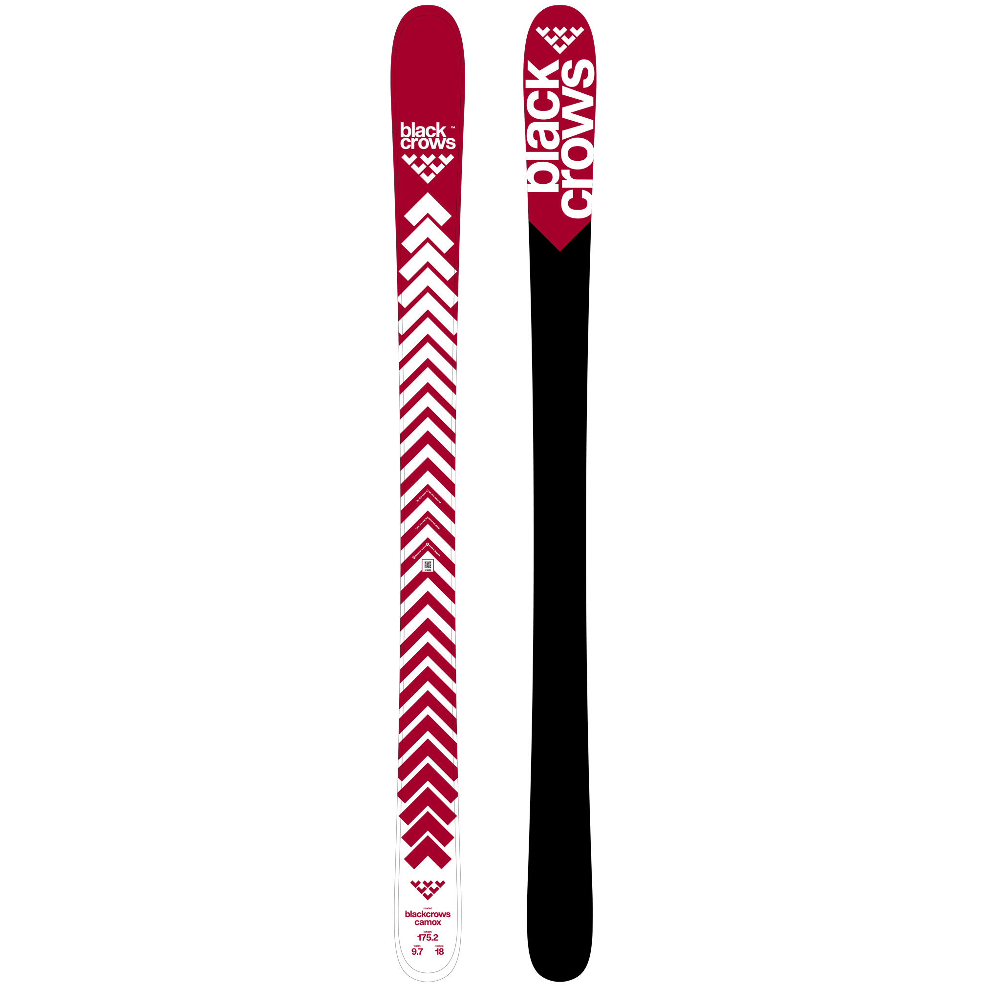 Black Crows Camox Skis (25/26)