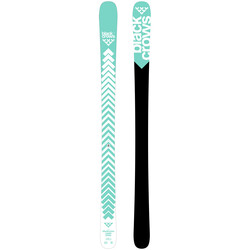 Black Crows Captis Birdie Skis (25/26)