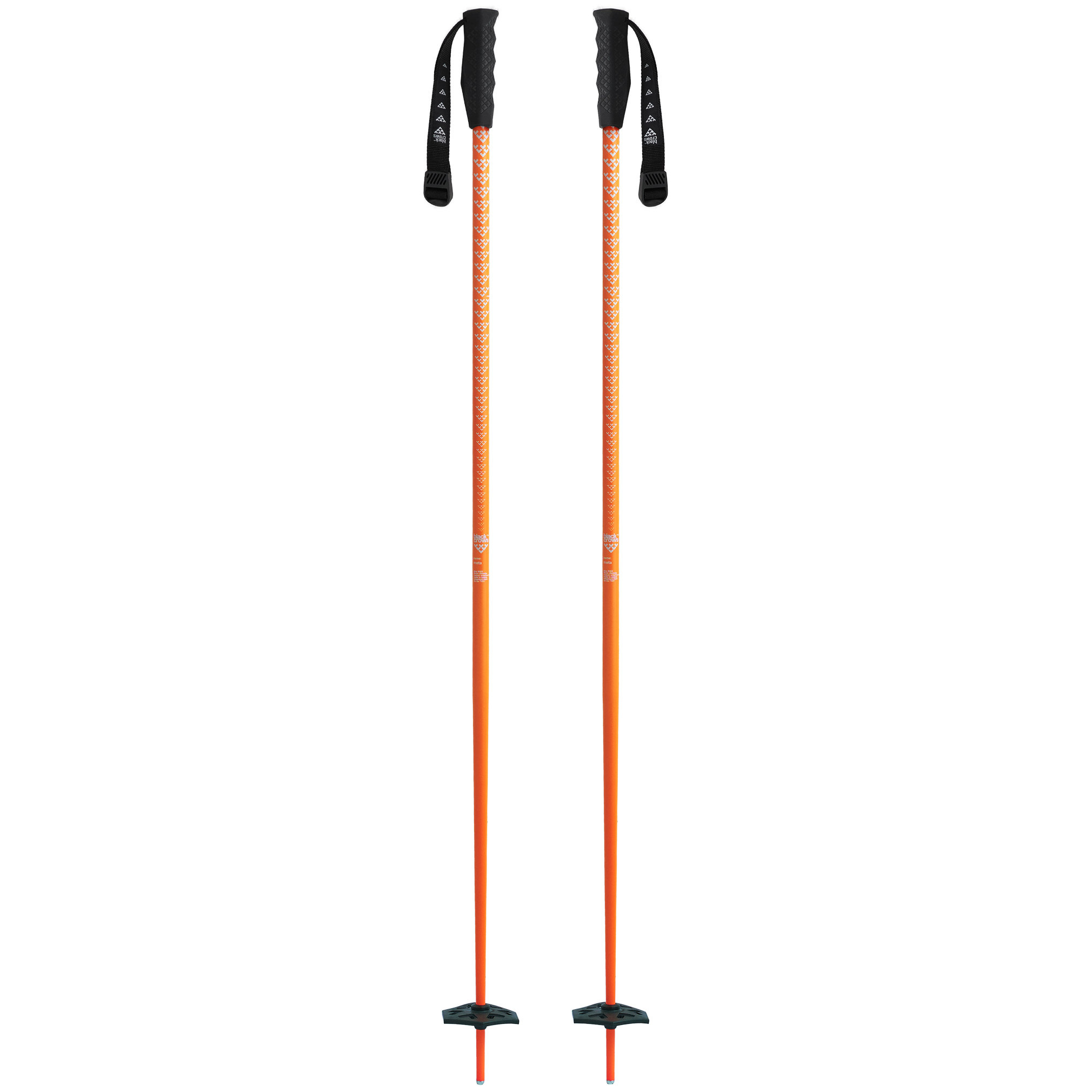 Black Crows Meta Ski Poles (25/26)