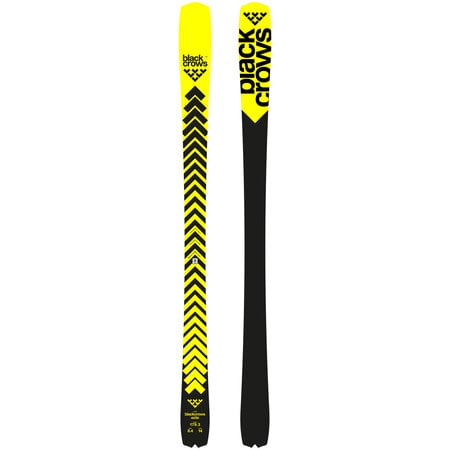 Black Crows Octo Skis (26/27)