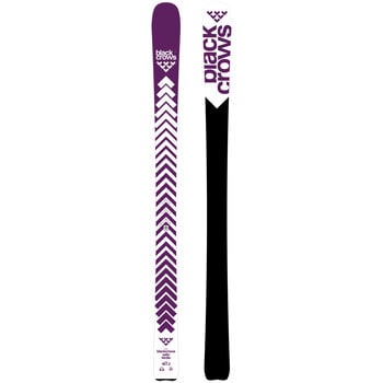 Black Crows Sato Birdie Skis (26/27)