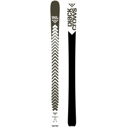 Black Crows Sato Skis (25/26)