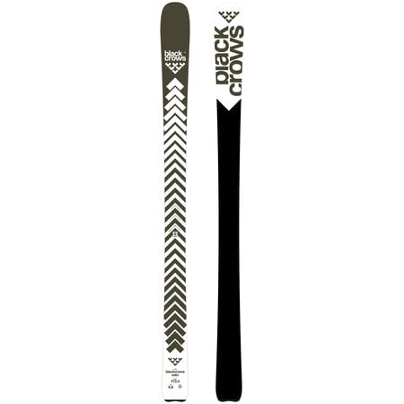 Black Crows Sato Skis (26/27)