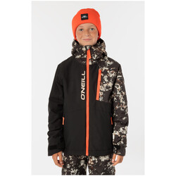 O'Neill FWC Cruz Block Snow Jacket Jr (25/26)