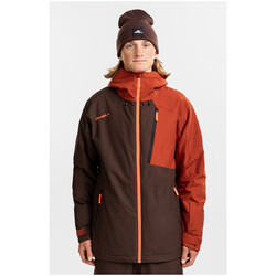 O'Neill FWC Cruz Block Snow Jacket M (25/26)