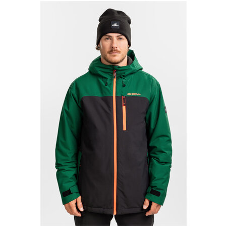 O'Neill Manteau FWC Cruz Duo M (25/26)