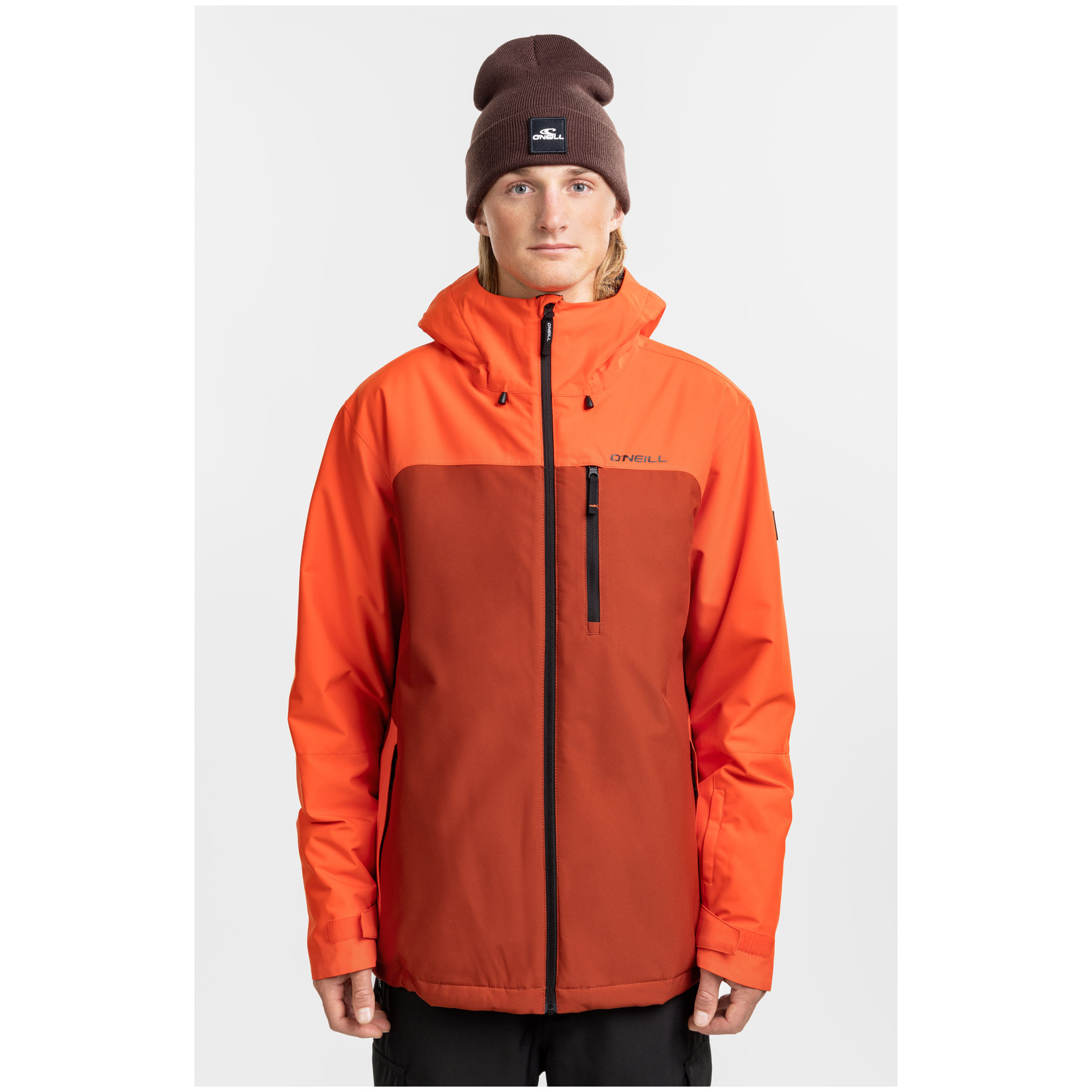 O'Neill FWC Cruz Duo Snow Jacket M (25/26)