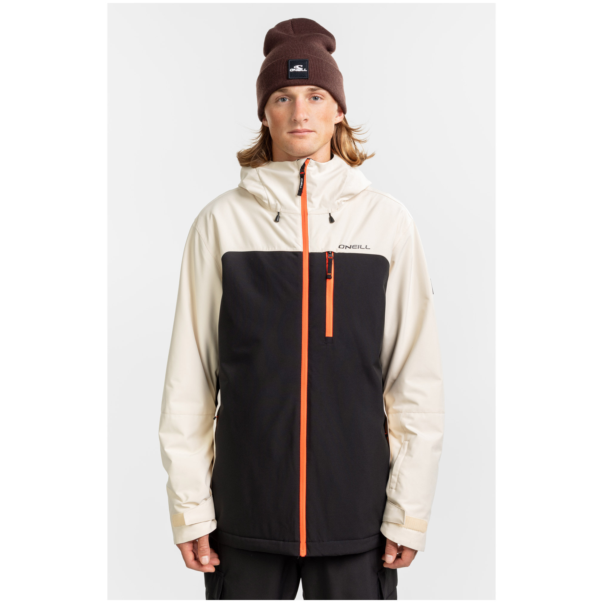 O'Neill FWC Cruz Duo Snow Jacket M (25/26)