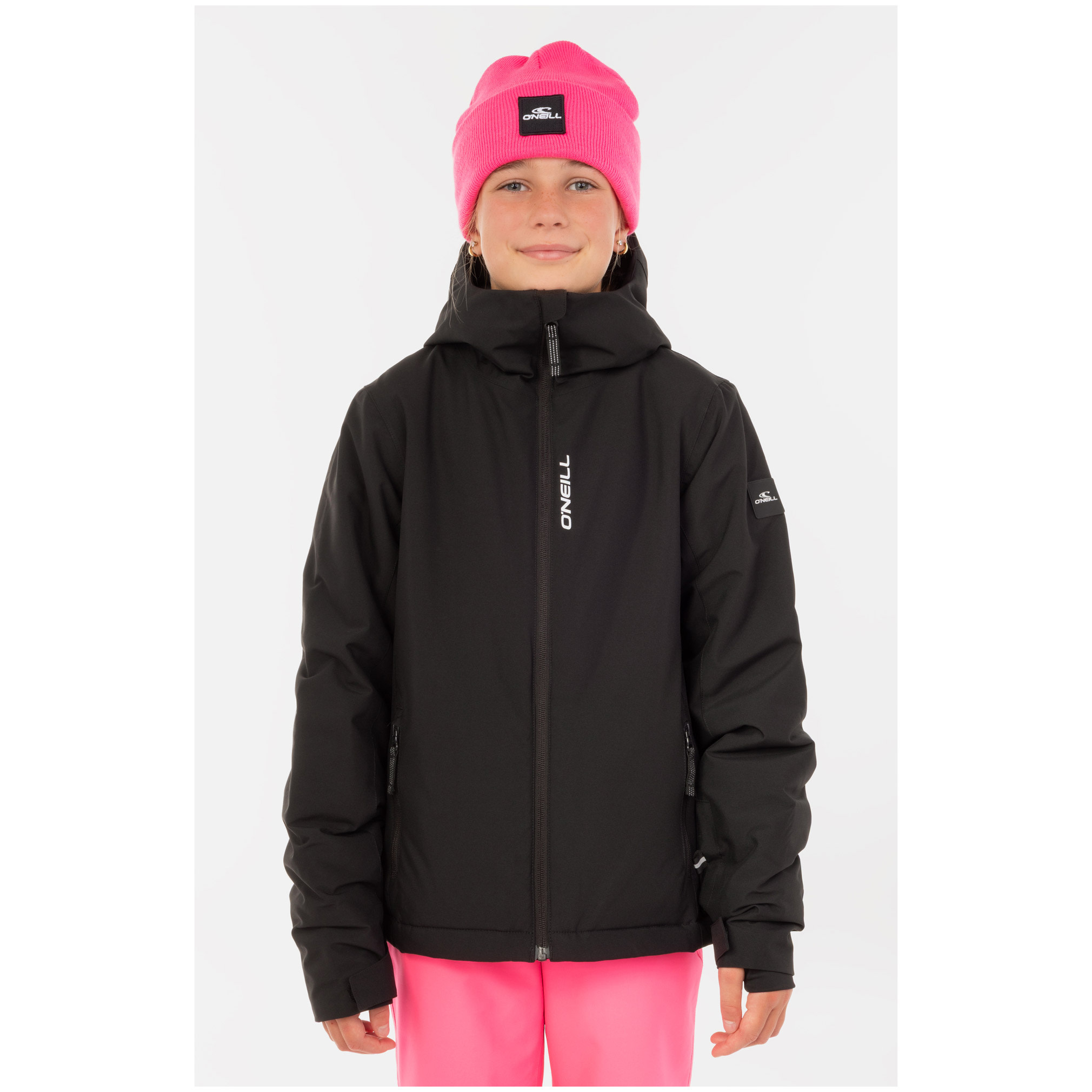 O'Neill FWC Cruz Snow Jacket Jr (25/26)