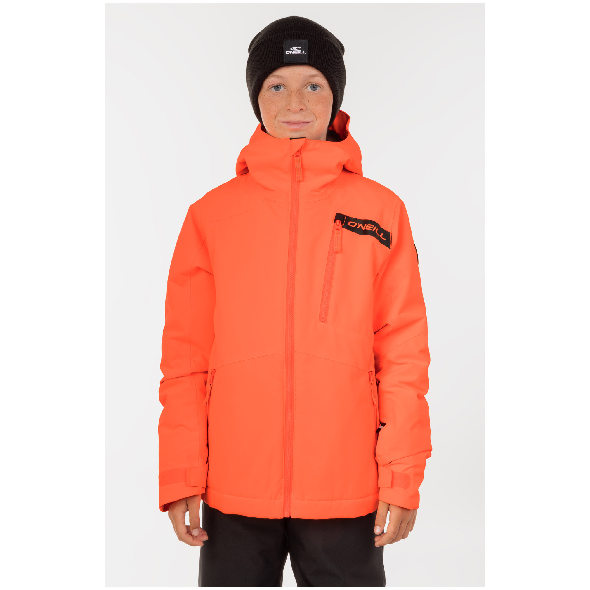 O'Neill FWC Cruz Snow Jacket Jr Boys (25/26)