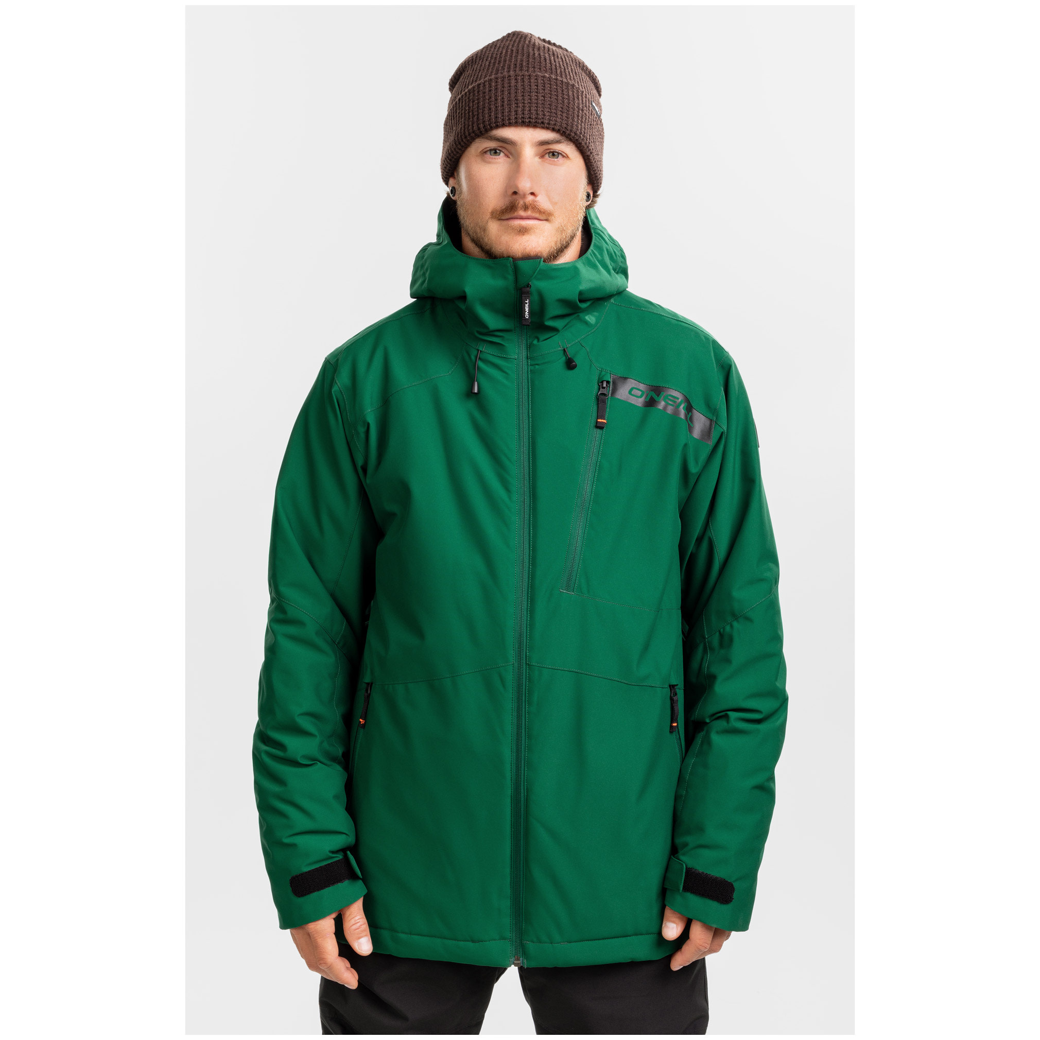 O'Neill FWC Cruz Snow Jacket M (25/26)