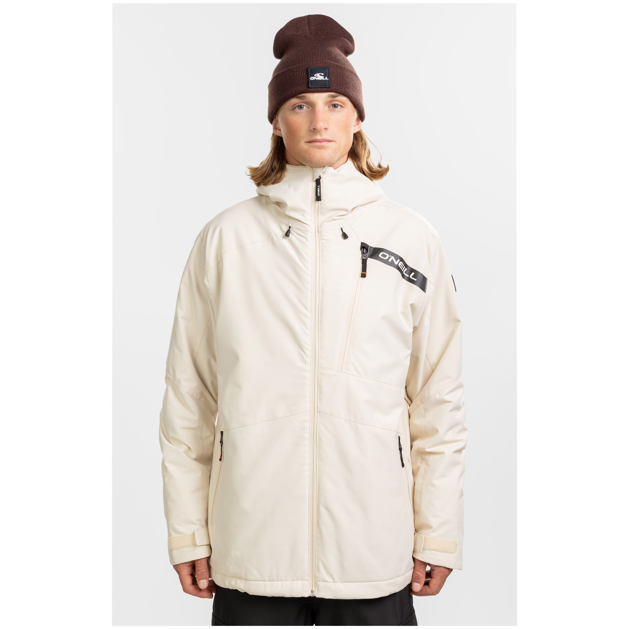 O'Neill FWC Cruz Snow Jacket M (25/26)