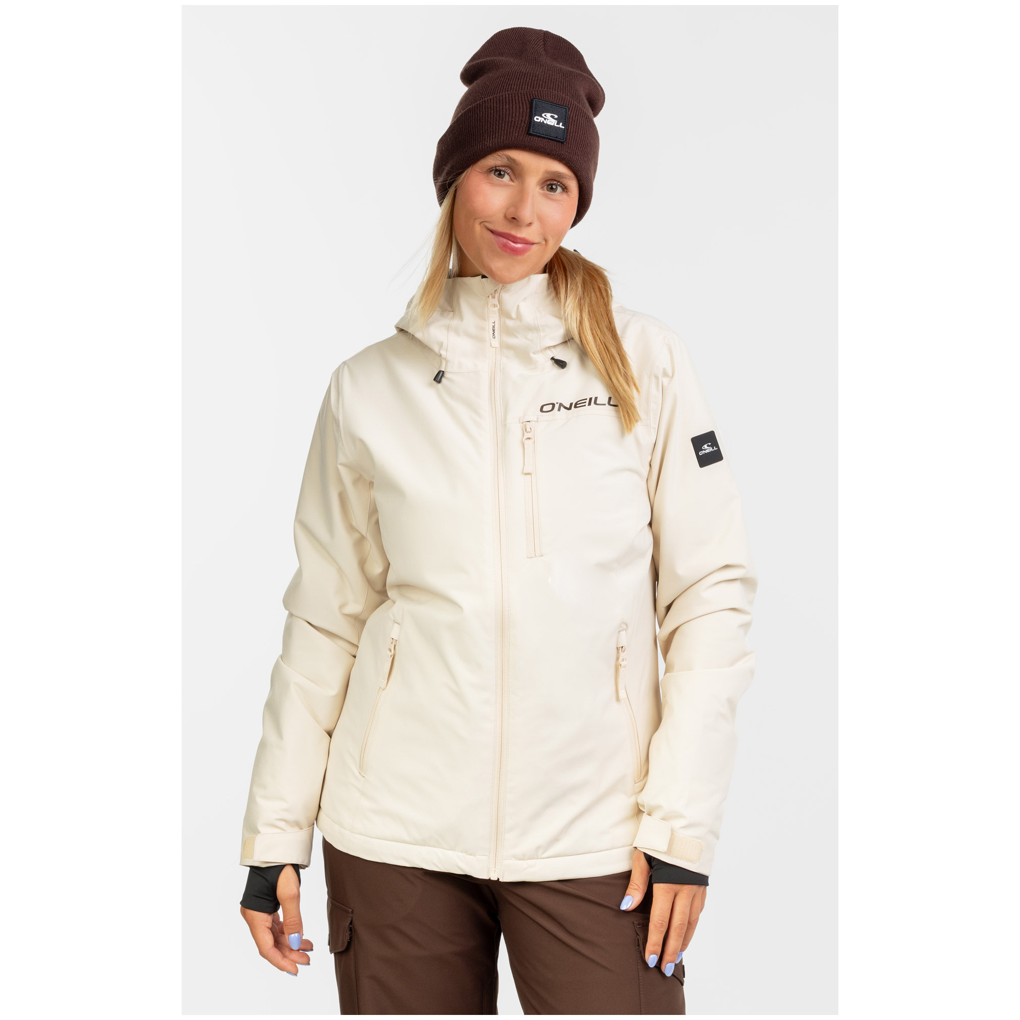 O'Neill FWC Cruz Snow Jacket W (25/26)