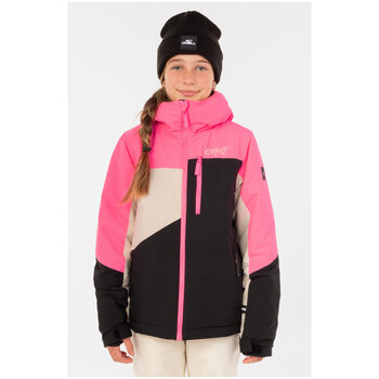 O'Neill FWC Cruz Triple Snow Jacket Jr (25/26)