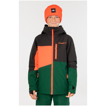 O'Neill Manteau FWC Cruz Triple Jr (25/26)