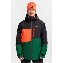 O'Neill Manteau FWC Cruz Triple - Homme (25/26)