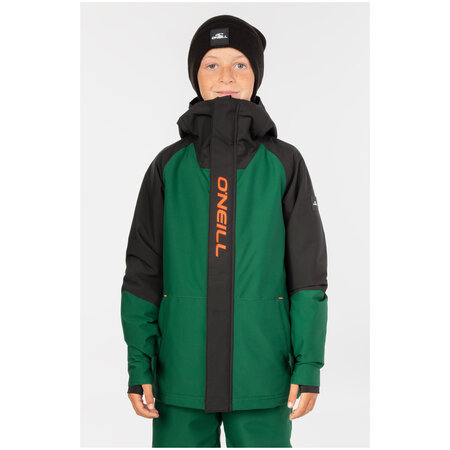 O'Neill FWC Play Snow Jacket Jr (25/26)