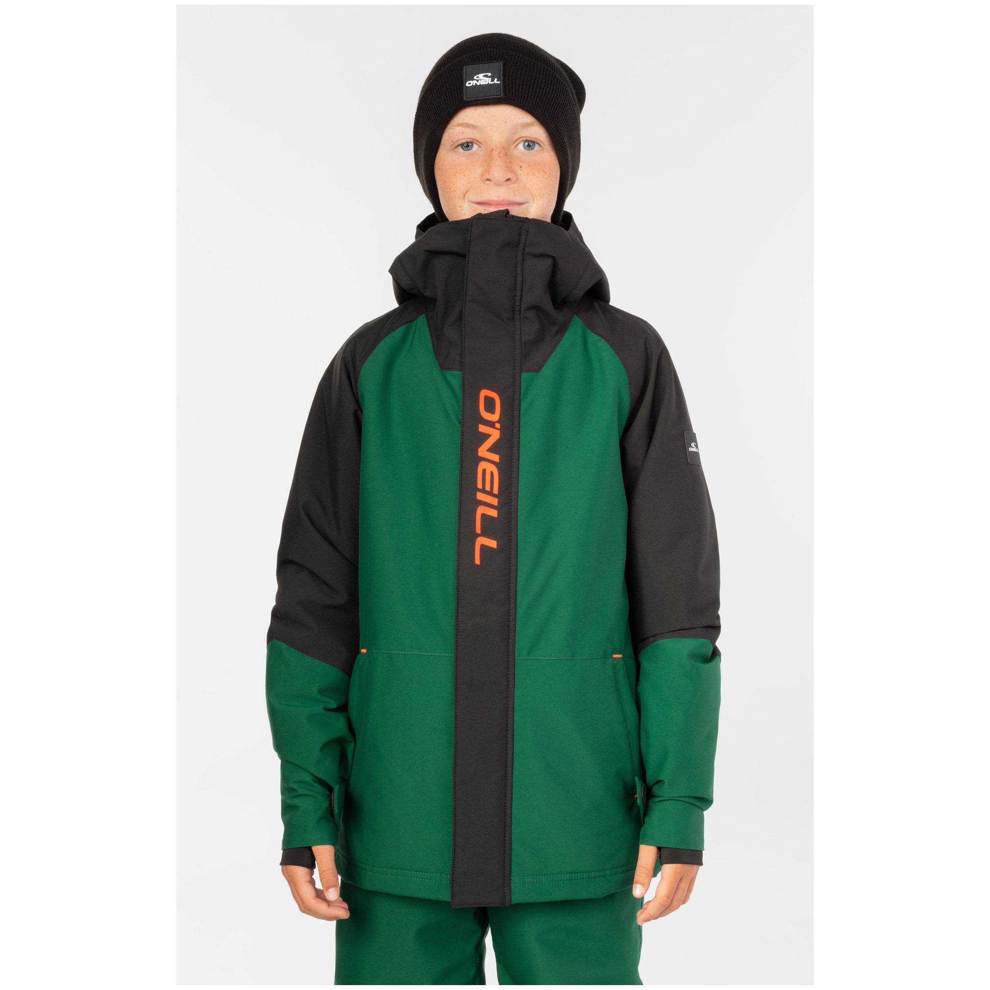 O'Neill FWC Play Snow Jacket Jr (25/26)