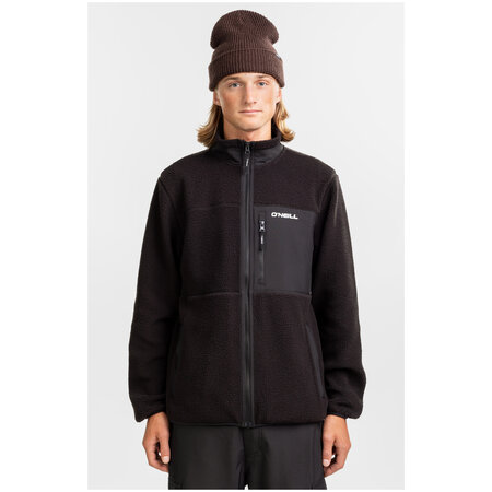 O'Neill O Neill High Pile FZ Fleece M (25/26)