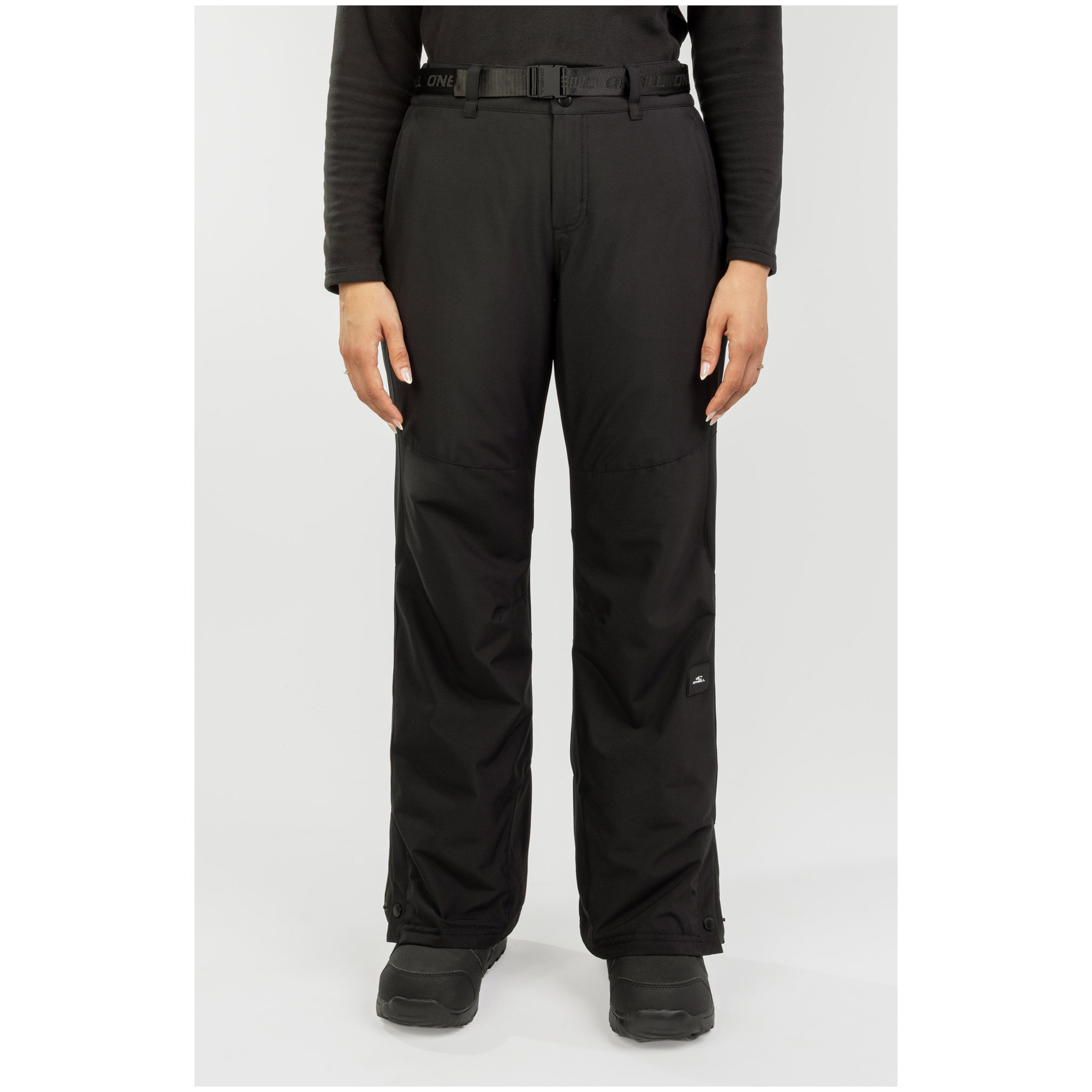O'Neill Pantalon de Neige Isolé Star - Femme (25/26)