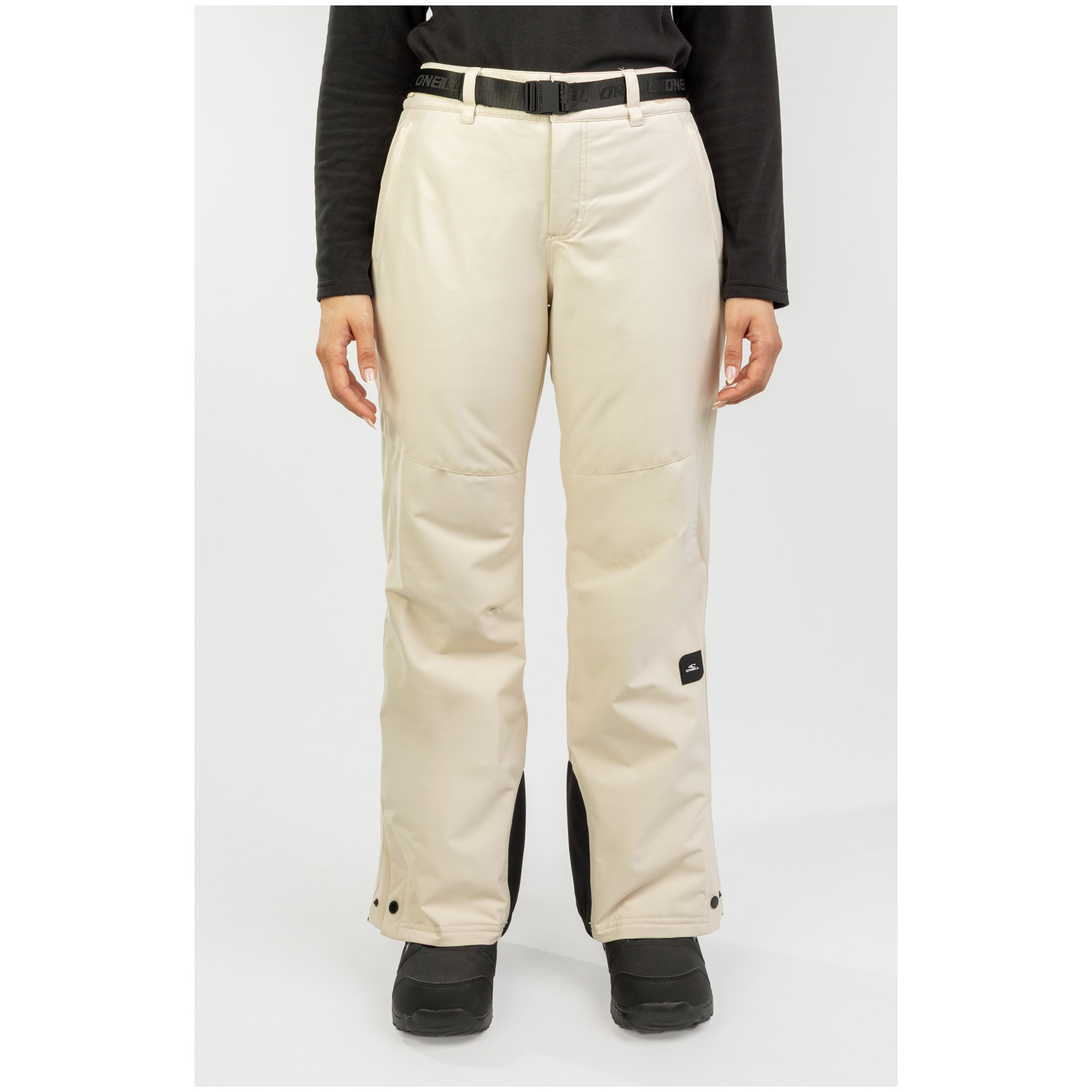 O'Neill Pantalon de Neige Isolé Star - Femme (25/26)