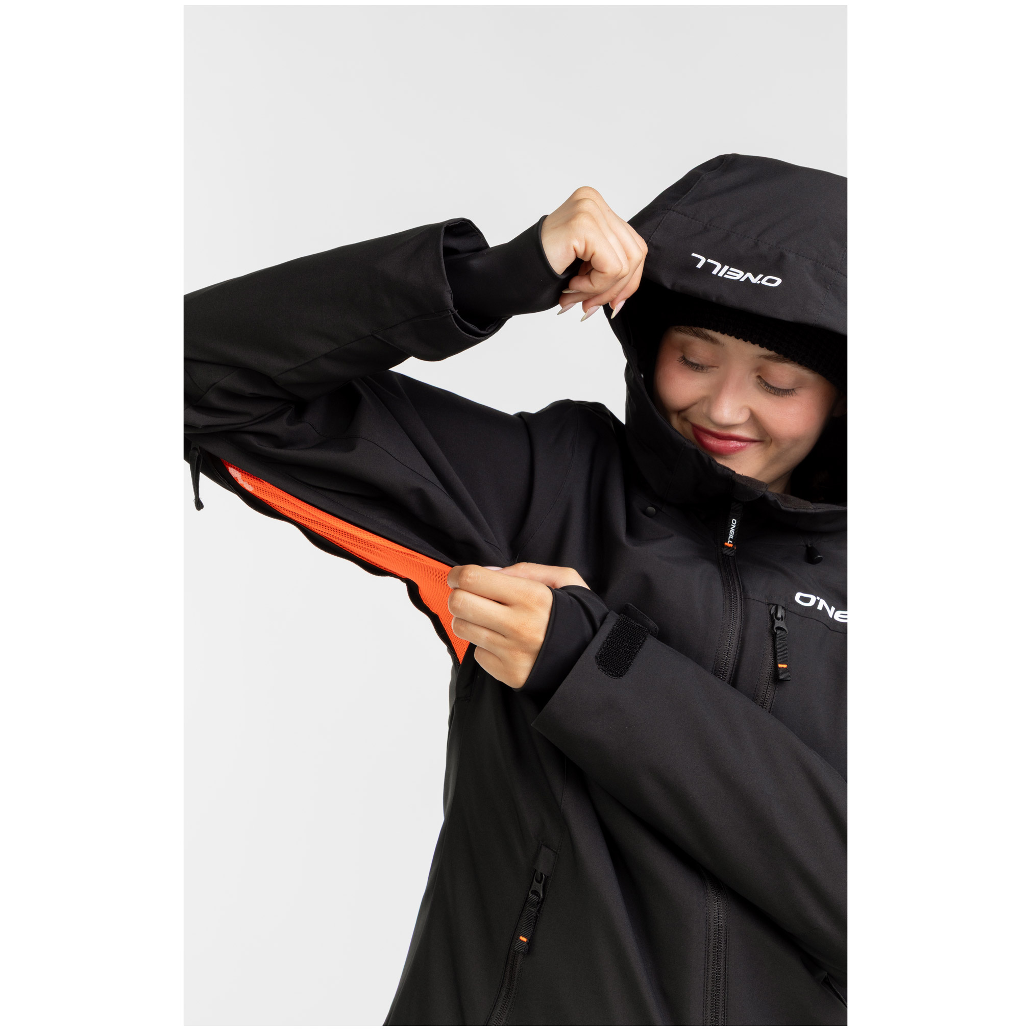 O'Neill FWC Cruz Snow Jacket W (25/26)