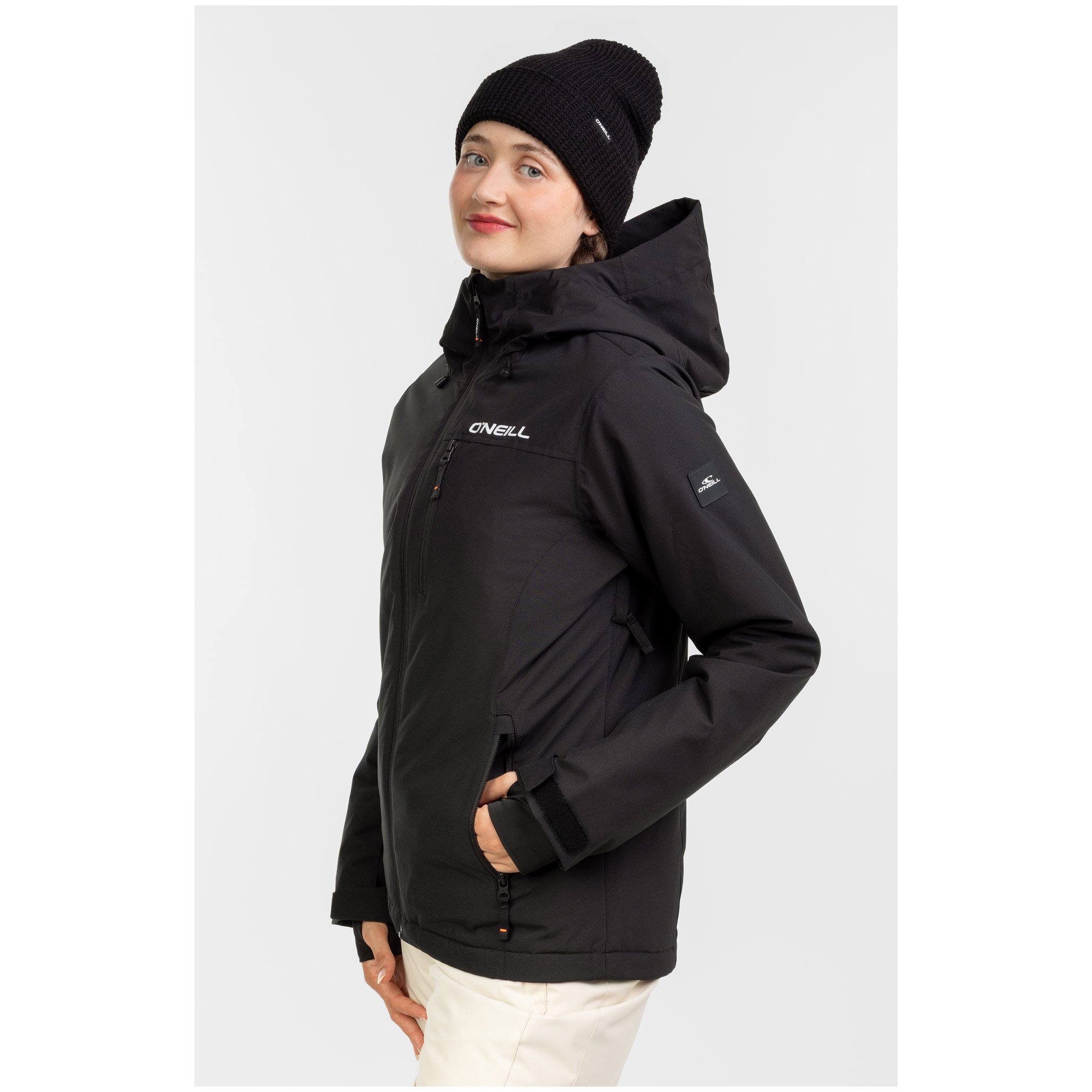 O'Neill FWC Cruz Snow Jacket W (25/26)