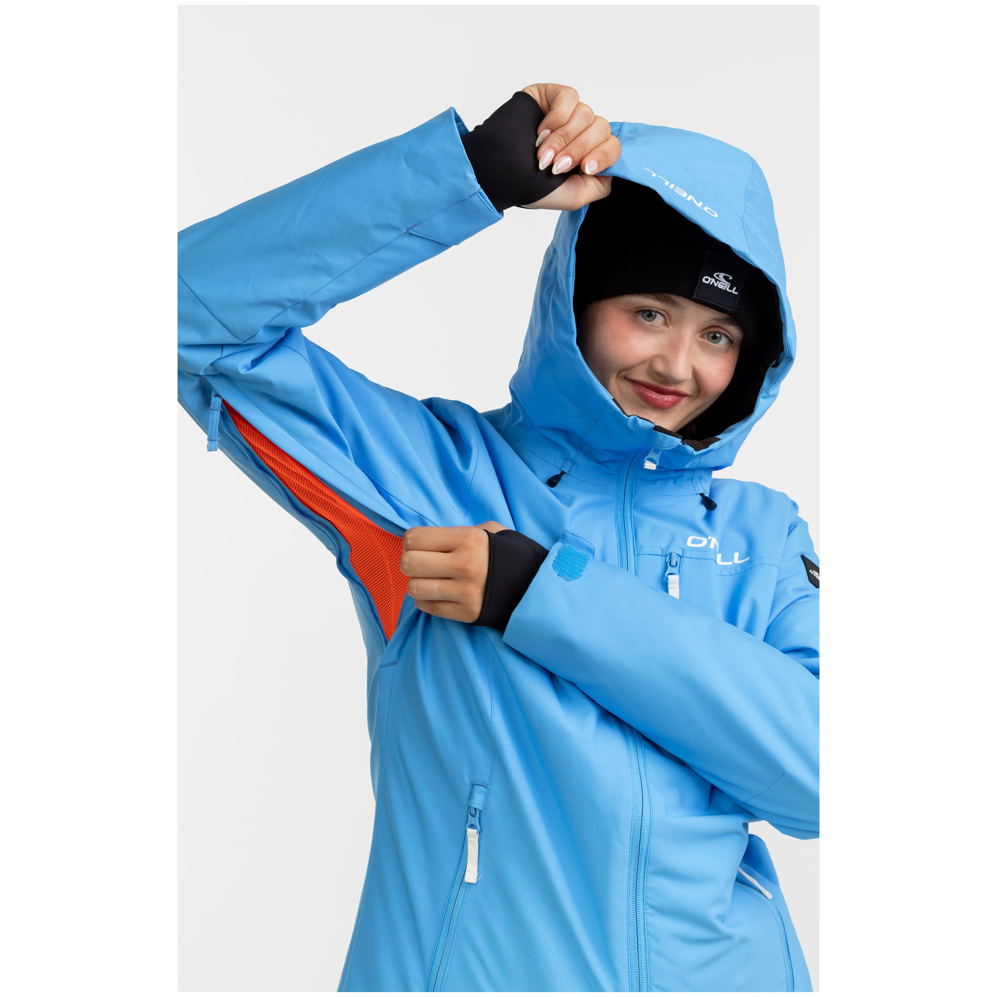 O'Neill FWC Cruz Snow Jacket W (25/26)