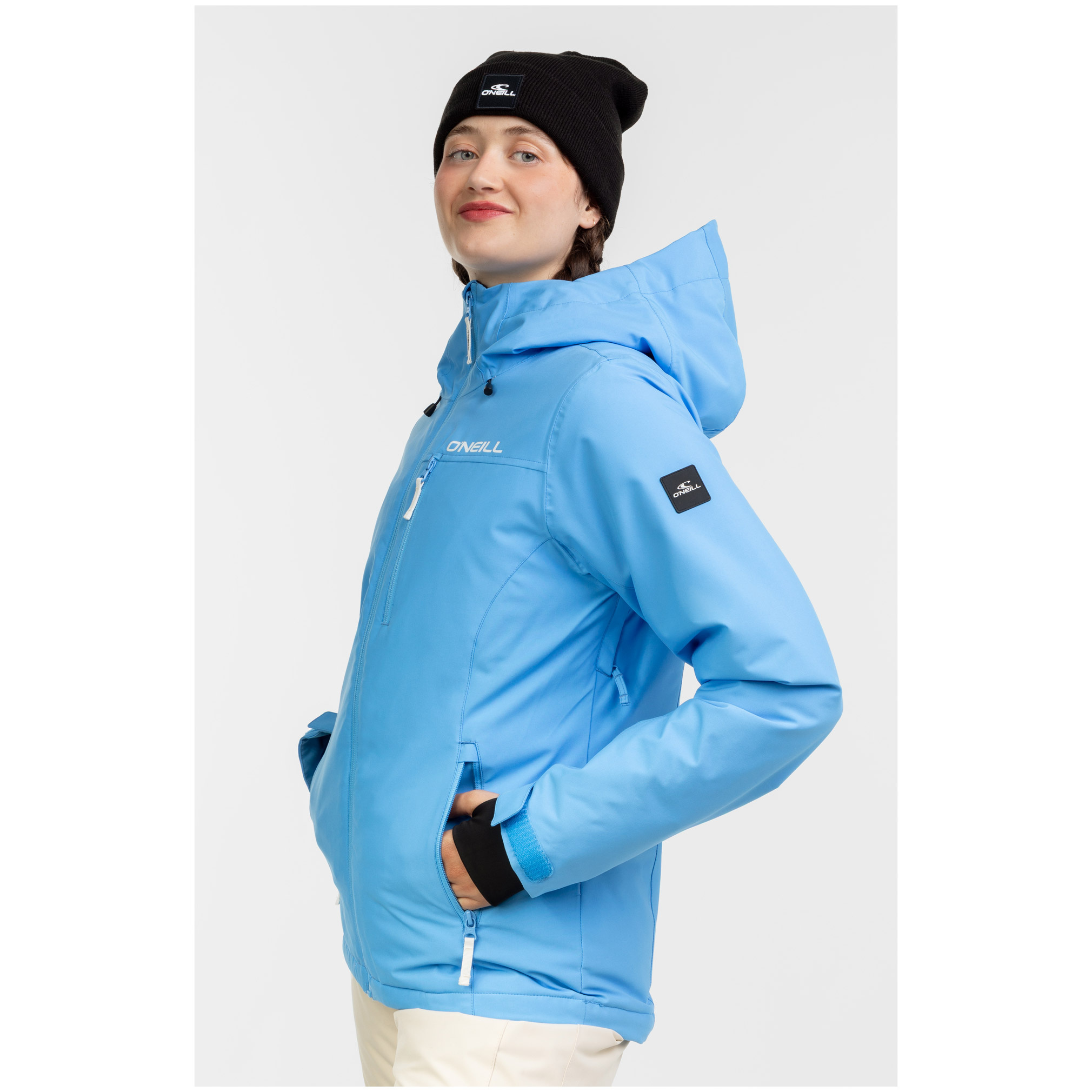 O'Neill FWC Cruz Snow Jacket W (25/26)