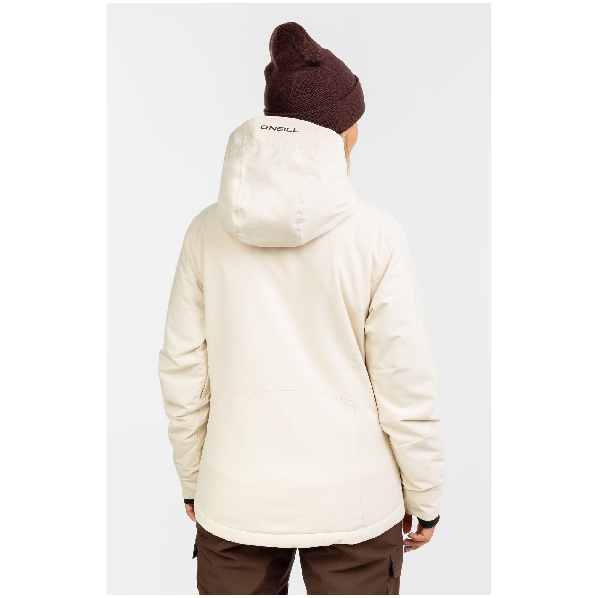 O'Neill FWC Cruz Snow Jacket W (25/26)