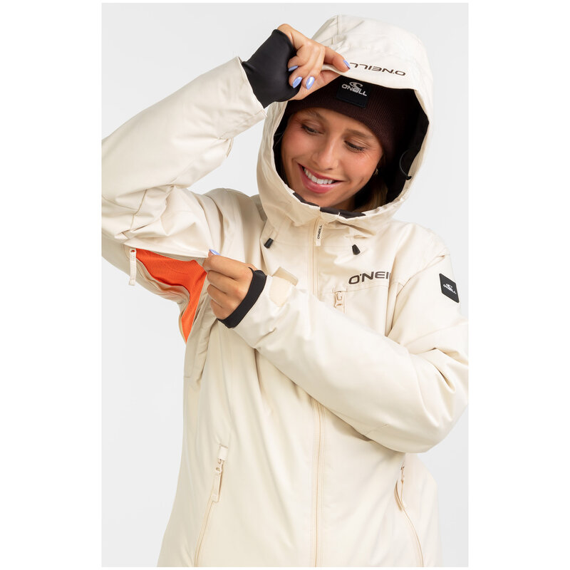 O'Neill FWC Cruz Snow Jacket W (25/26) - Ski Town