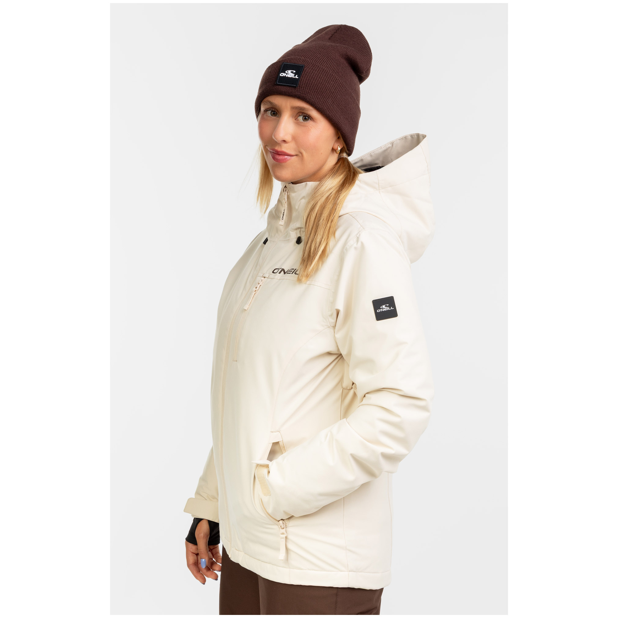 O'Neill FWC Cruz Snow Jacket W (25/26)