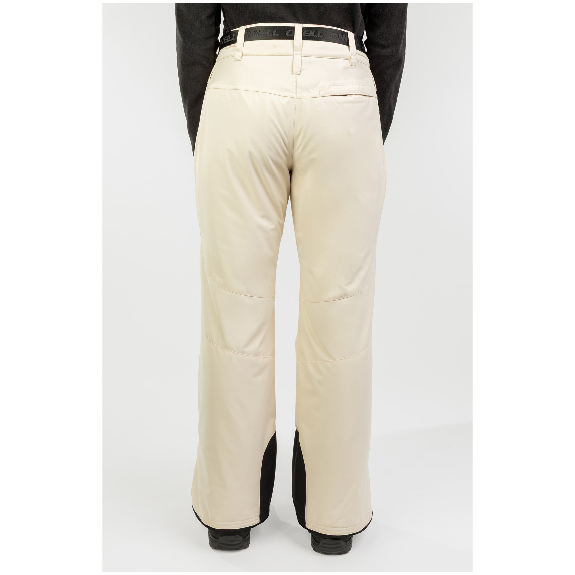 O'Neill Pantalon de Neige Isolé Star - Femme (25/26)