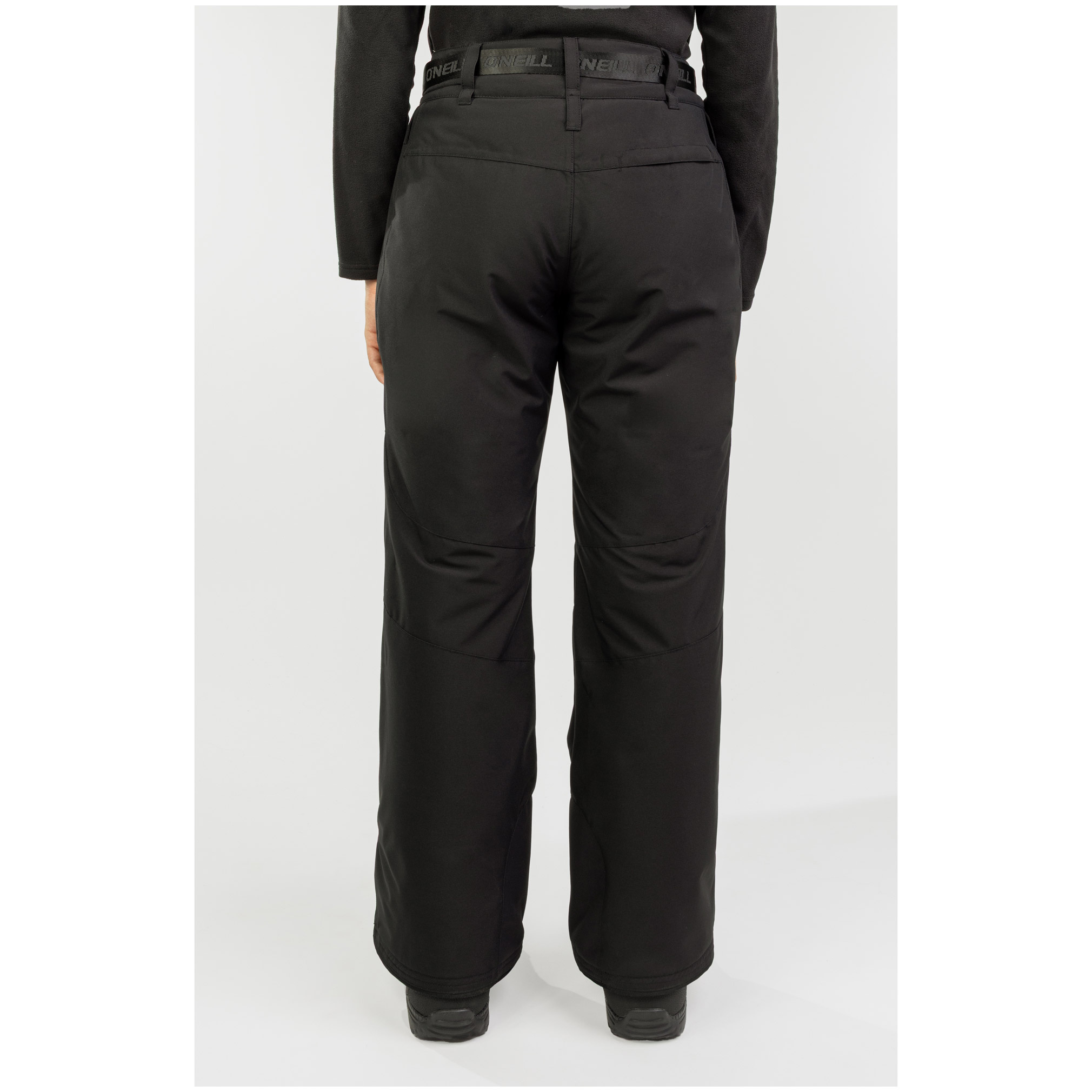 O'Neill Pantalon de Neige Isolé Star - Femme (25/26)