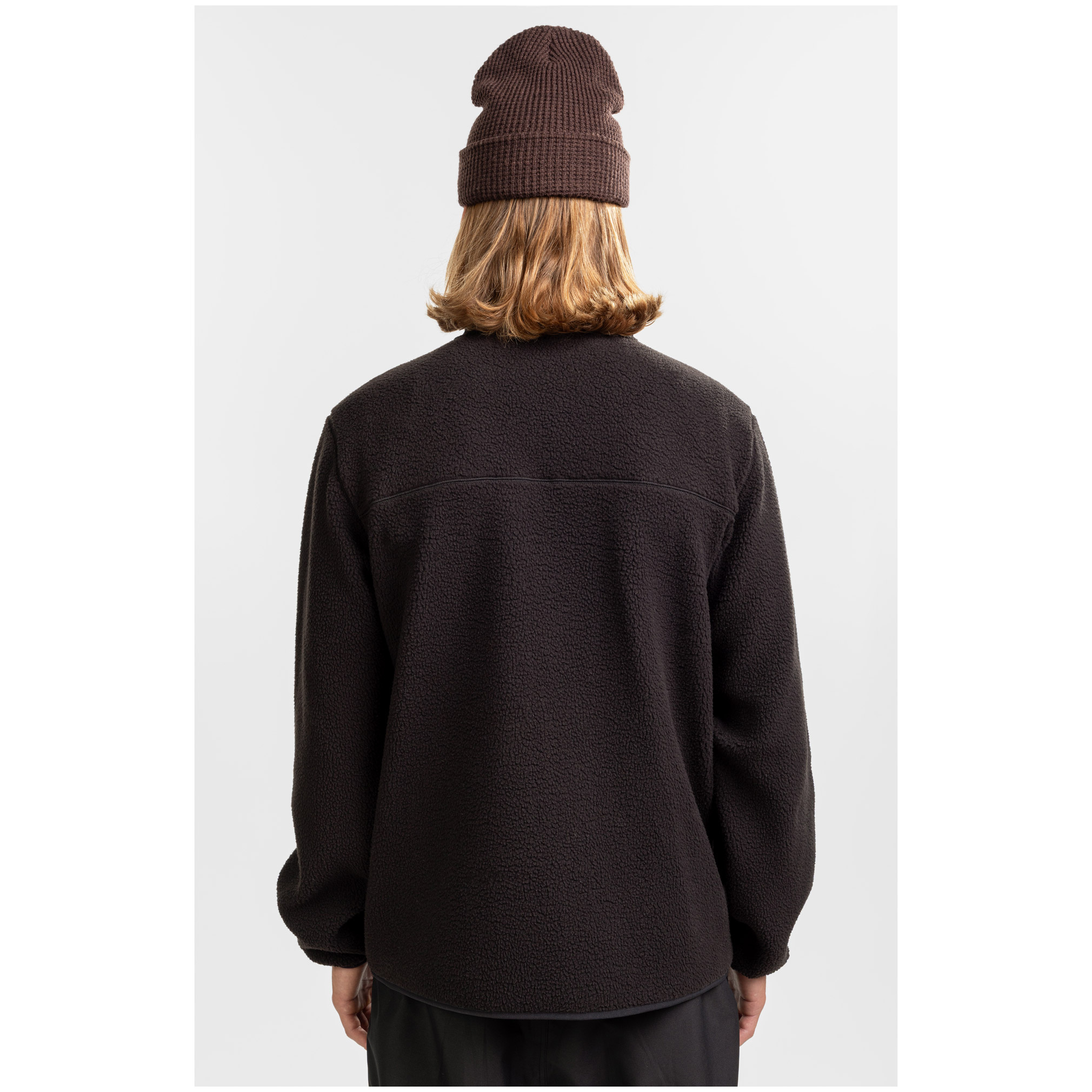 O'Neill Veste Polaire High Pile - Homme (25/26)