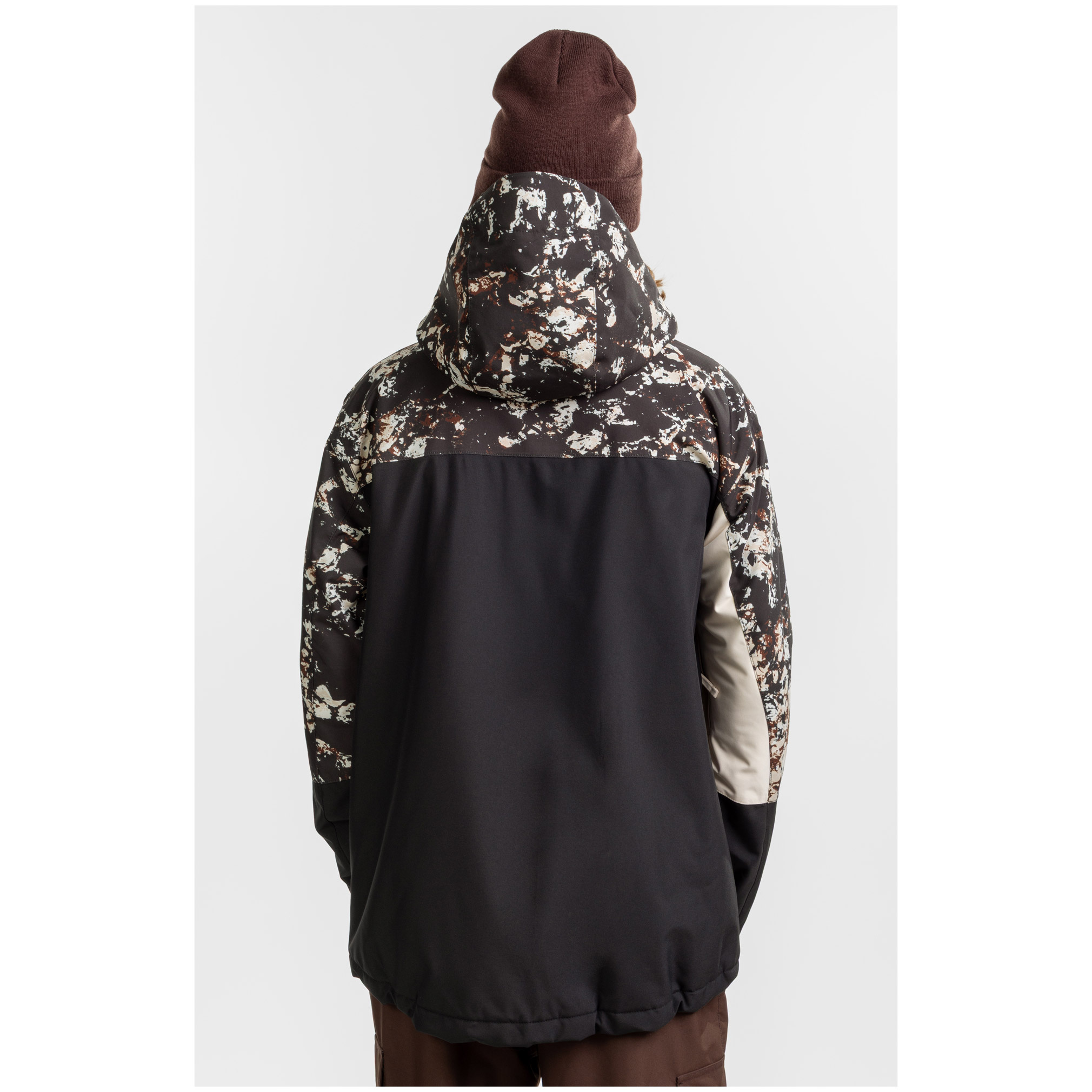 O'Neill FWC Cruz Triple Snow Jacket M (25/26)