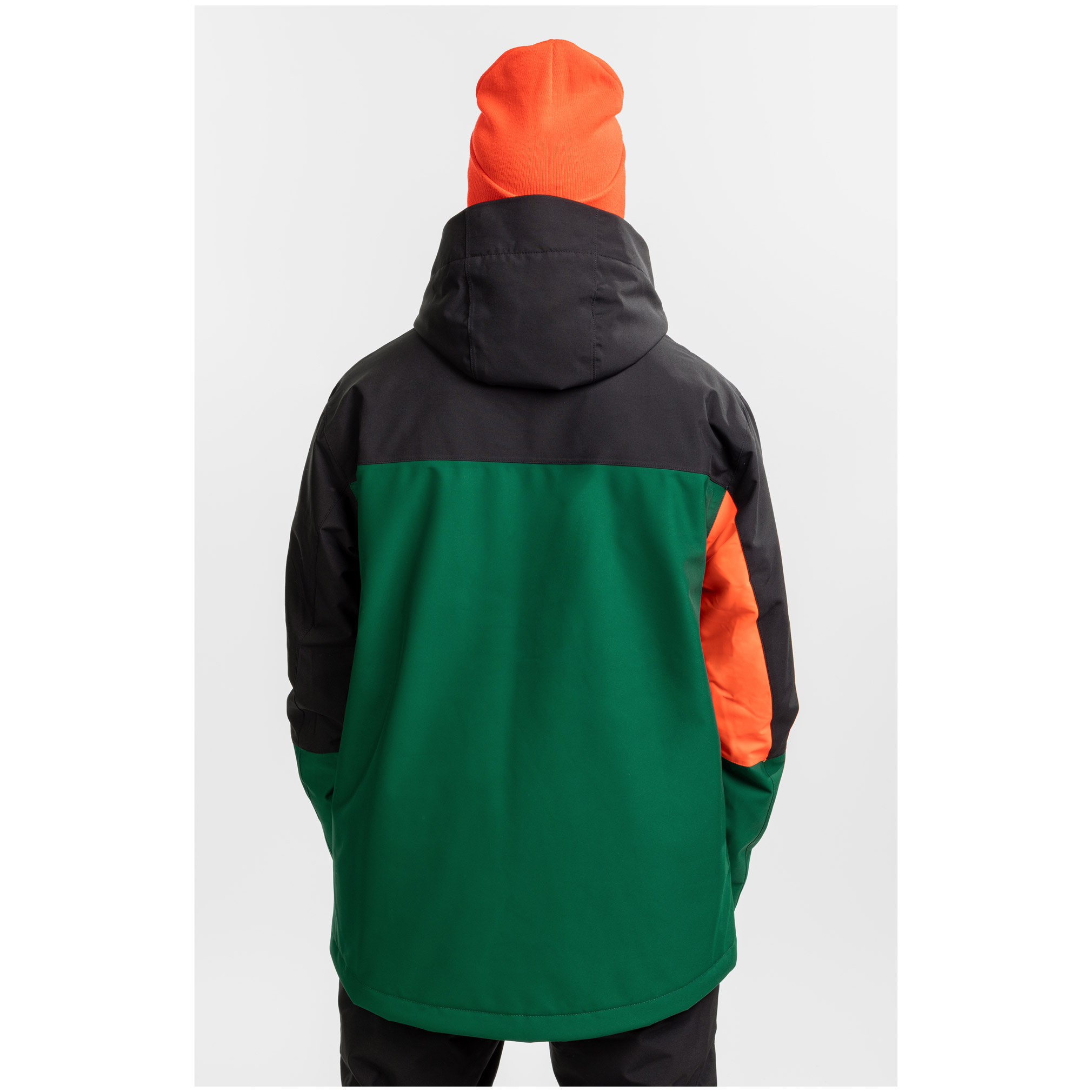 O'Neill FWC Cruz Triple Snow Jacket M (25/26)